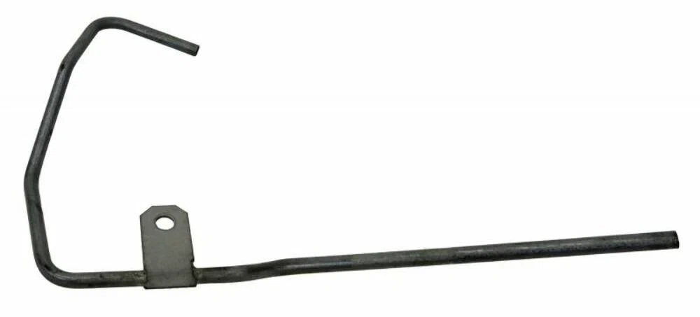 Fits 1964 Chevrolet Full Size Lower Choke Tube LCT403